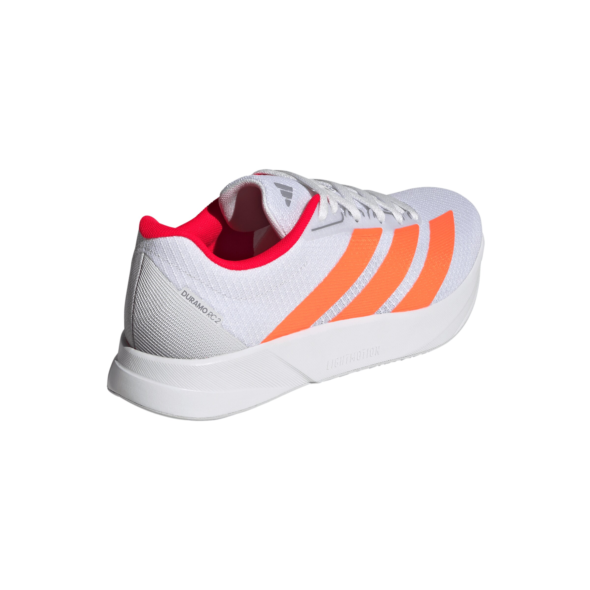 ADIDAS PERFORMANCE Running Shoes 'DURAMO RC2' in White