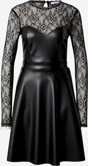 Kokteilinė suknelė 'Roselyn' iš ABOUT YOU, spalva – juoda, Prekių apžvalga