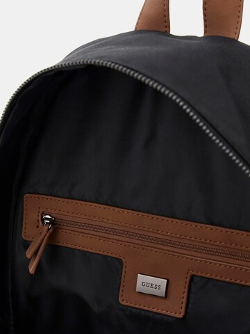 GUESS Backpack in Black