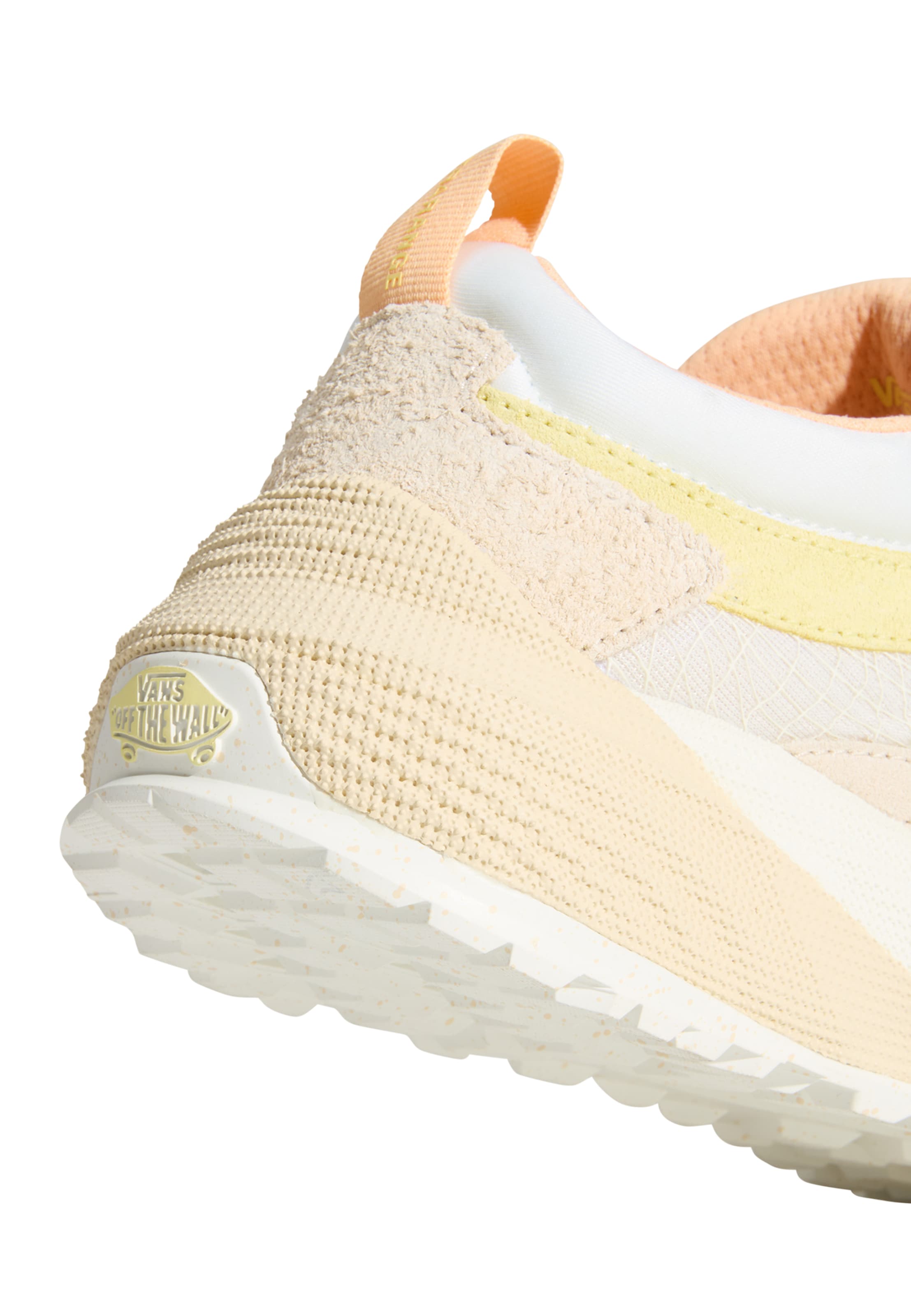 smėlio VANS Sportbačiai be auliuko 'Ultrarange Neo 2.0'