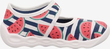 SUPERFIT - Zapatillas de casa 'Bubble' en Mezcla de colores