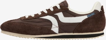 ruda Scalpers Sportbačiai be auliuko ' ': priekis