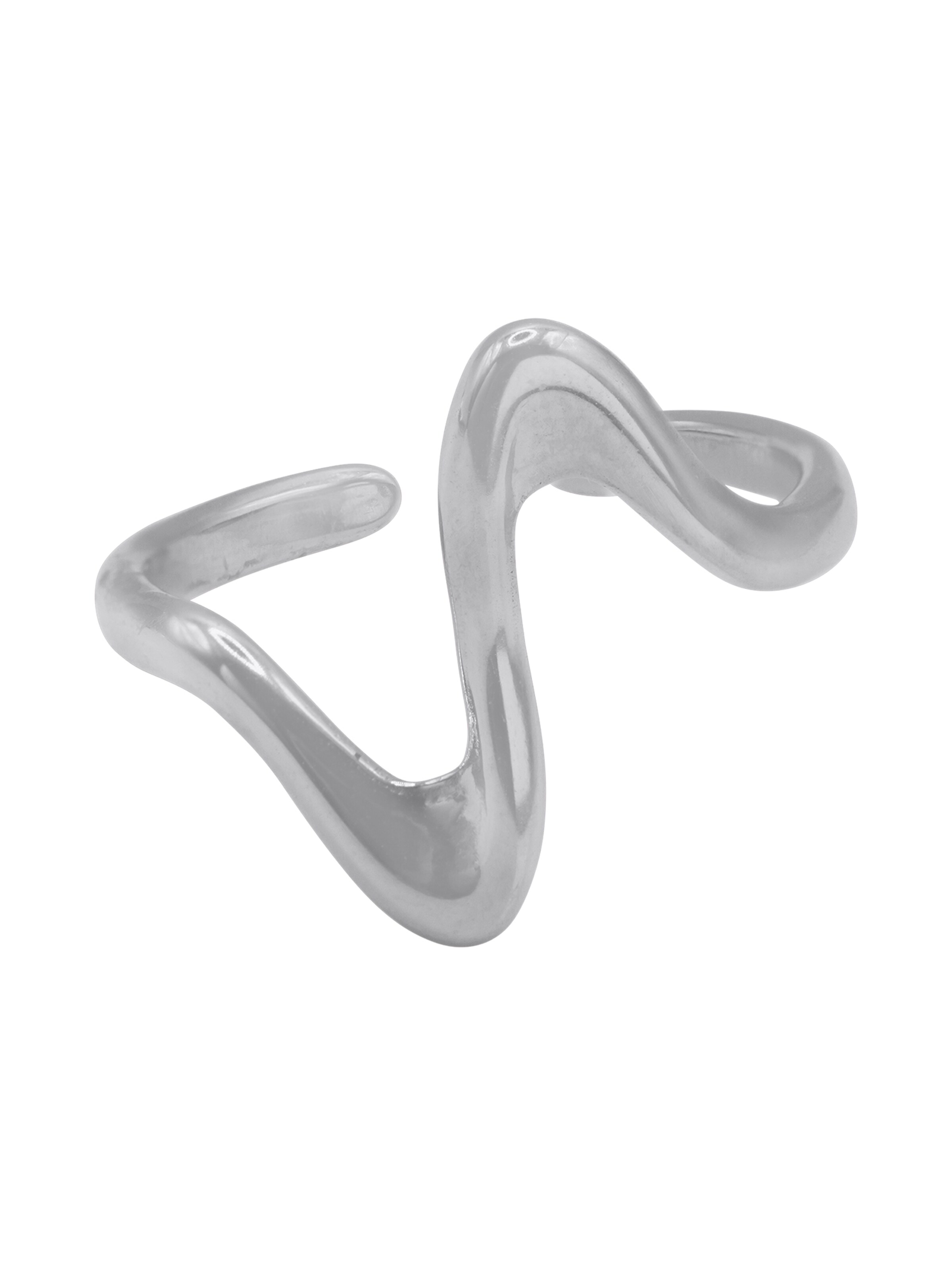 Bague 'Postu' Heideman en argent