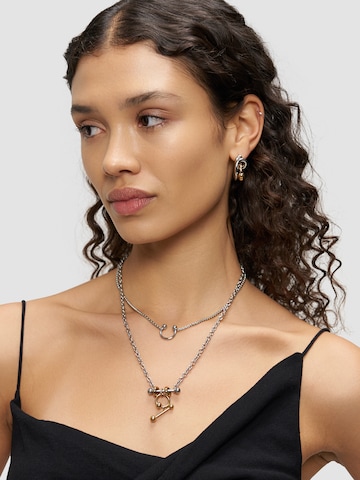 Liebeskind Berlin Necklace in Silver