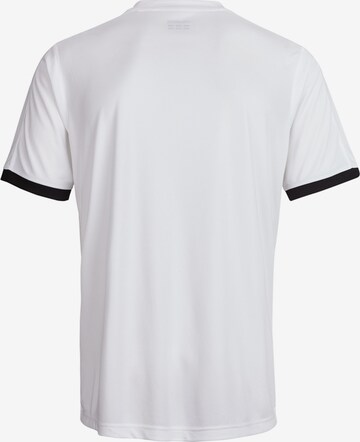 T-Shirt fonctionnel 'CORE' Hummel en blanc