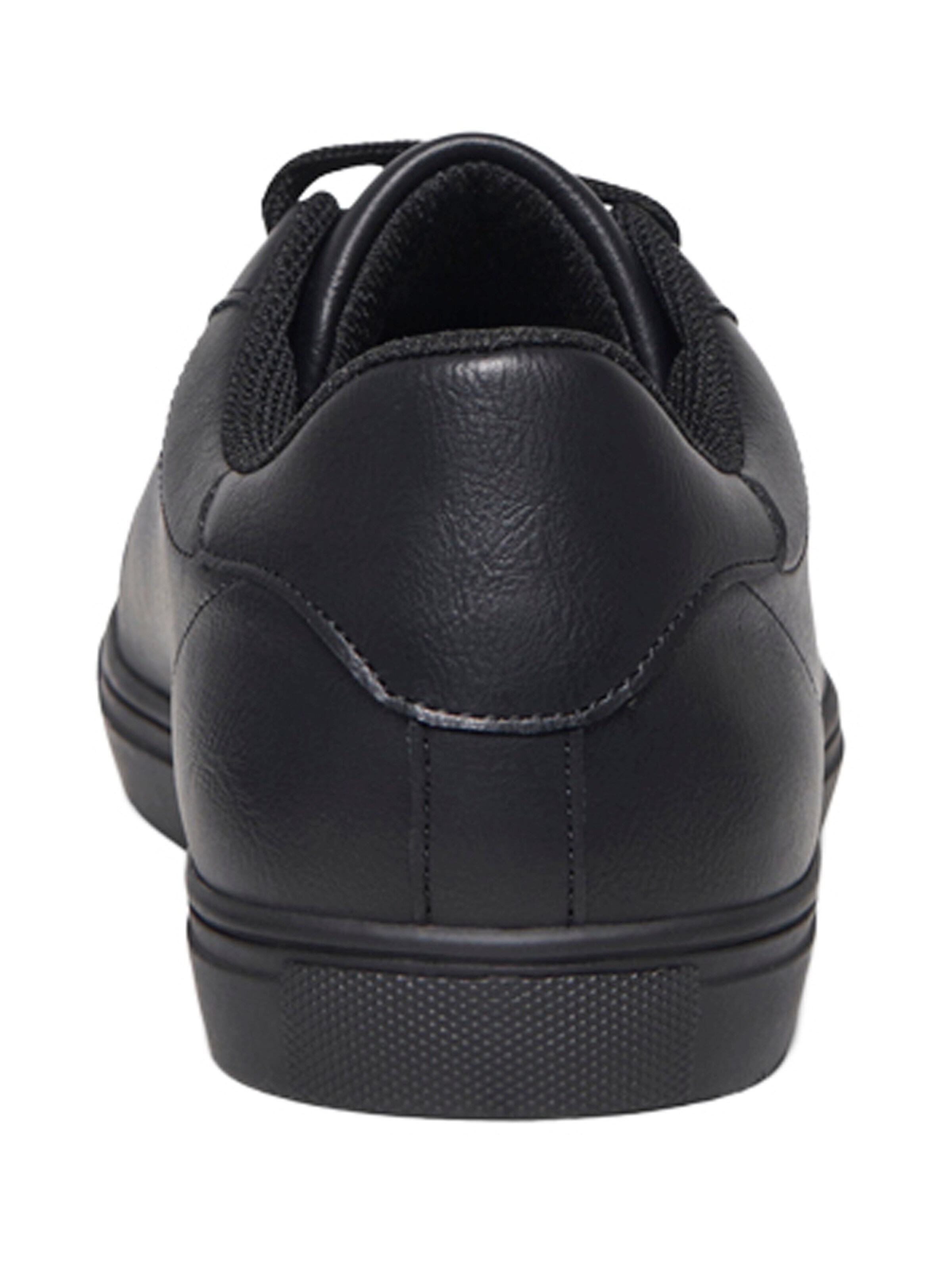 Only & Sons - Zapatillas deportivas bajas 'ONSJAKE' en negro
