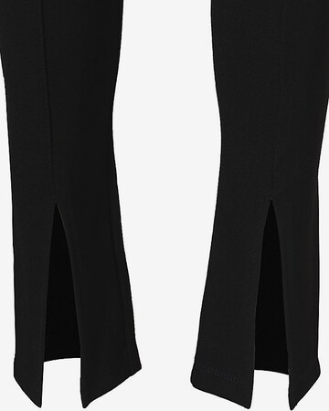 Skinny Leggings di TOMMY HILFIGER in nero