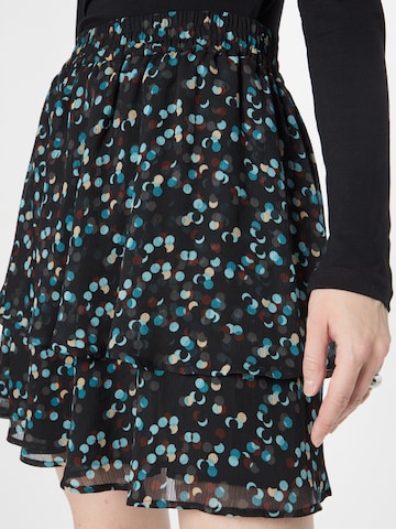 TOM TAILOR DENIM Skirt in Black