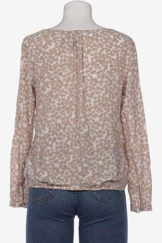 s.Oliver Bluse M in Beige
