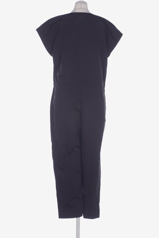 NIKE Overall oder Jumpsuit L in Schwarz
