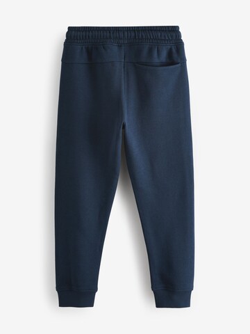 regular Pantaloni funzionali di Next in blu