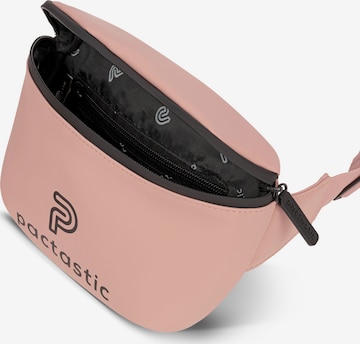 Pactastic Fanny Pack 'Urban' in Pink