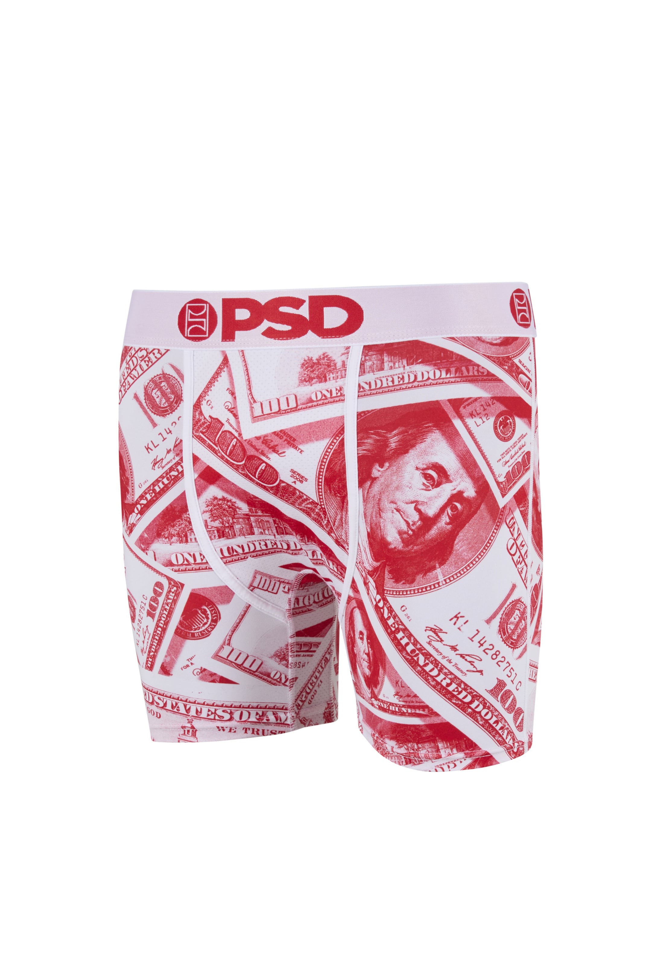 PSD Boxerky – mix barev