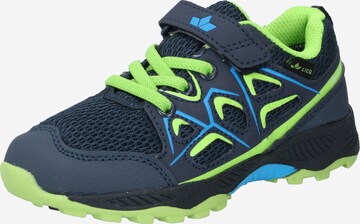 LICO Outdoorschuh in Blau: front