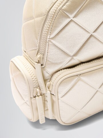 Liu Jo - Mochila en oro