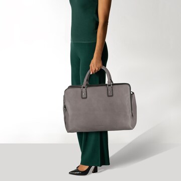 Liebeskind Berlin Handtasche 'Koko' in Grau