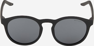 Nike Sportswear Sunglasses 'SWERVE' in Black