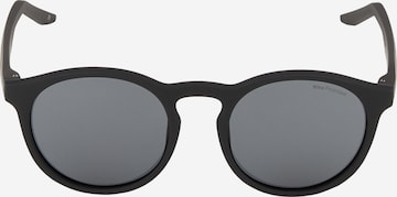 Nike Sportswear Sonnenbrille 'SWERVE' in Schwarz