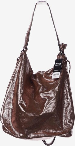 Emily & Noah Bag in One size in Brown: front