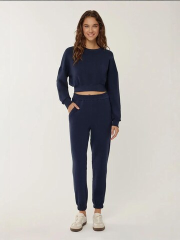 Hiccup Sweatshirt in Blauw