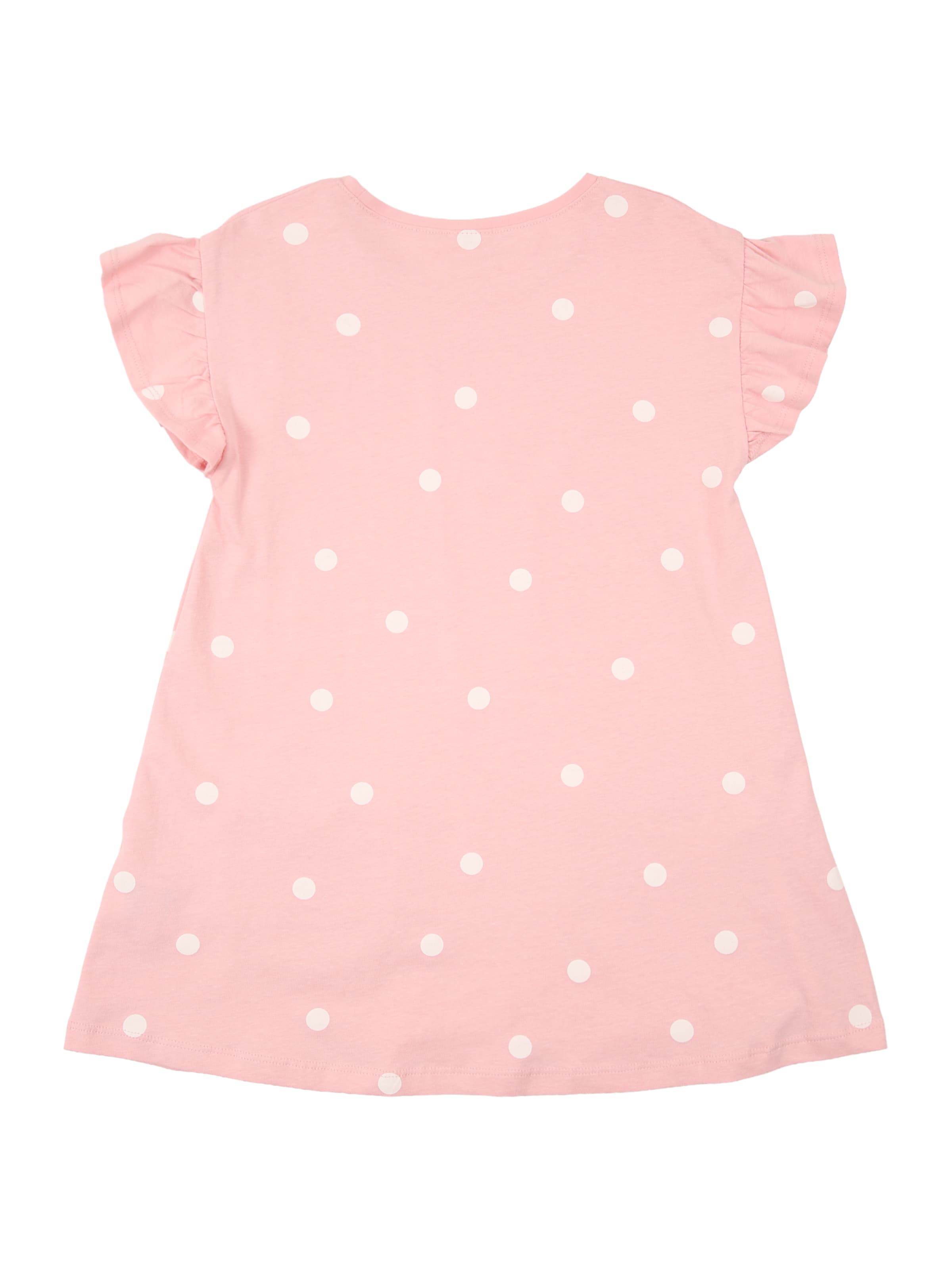 LindexMajica - roza boja