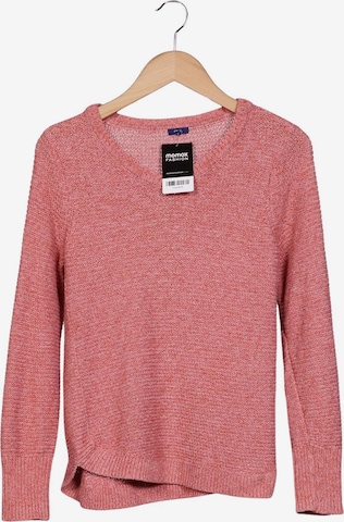 CECIL Sweater & Cardigan in XL in Pink: front