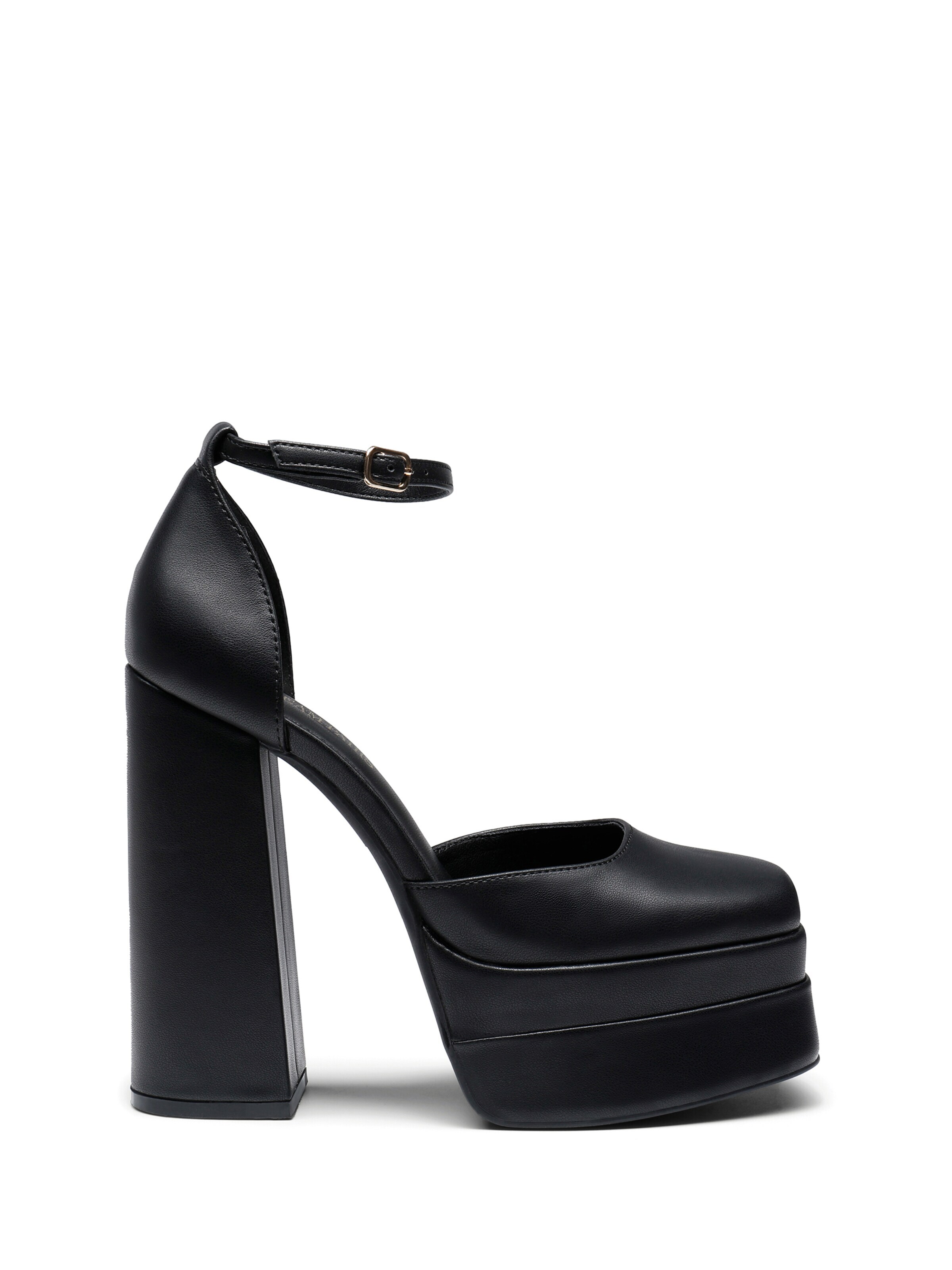 Décolleté di Dream Pairs in nero
