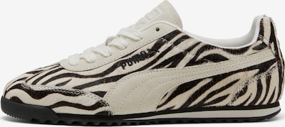 Sportbačiai be auliuko 'Arizona' iš PUMA, spalva – juoda / vilnos balta, Prekių apžvalga