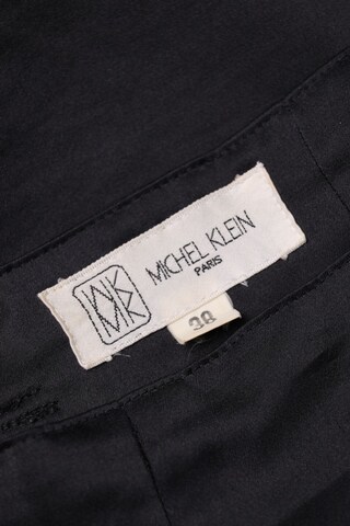 Michel Klein Skirt in S in Black