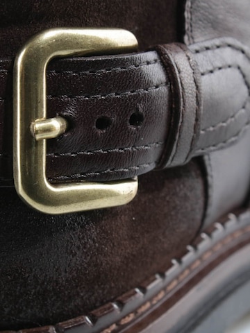 MJUS - Botas 'Delina' em castanho