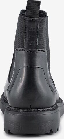 Shoe The Bear Chelsea Boots ' STB-KITE CHELSEA L ' in Black