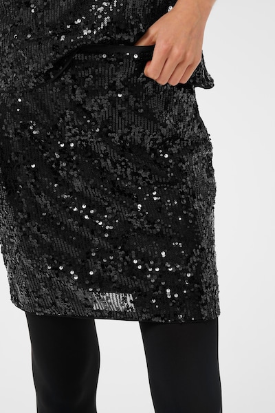 InWear Skirt 'KimbaIW' in Black, Item view