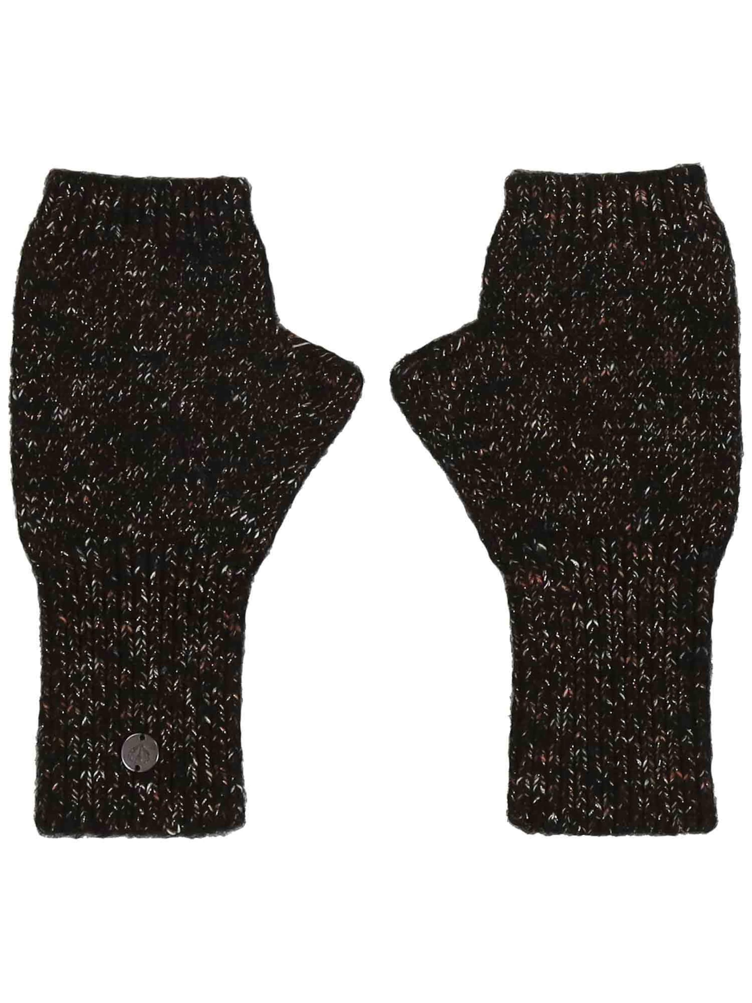 FRAAS Handstulpen in Schwarz