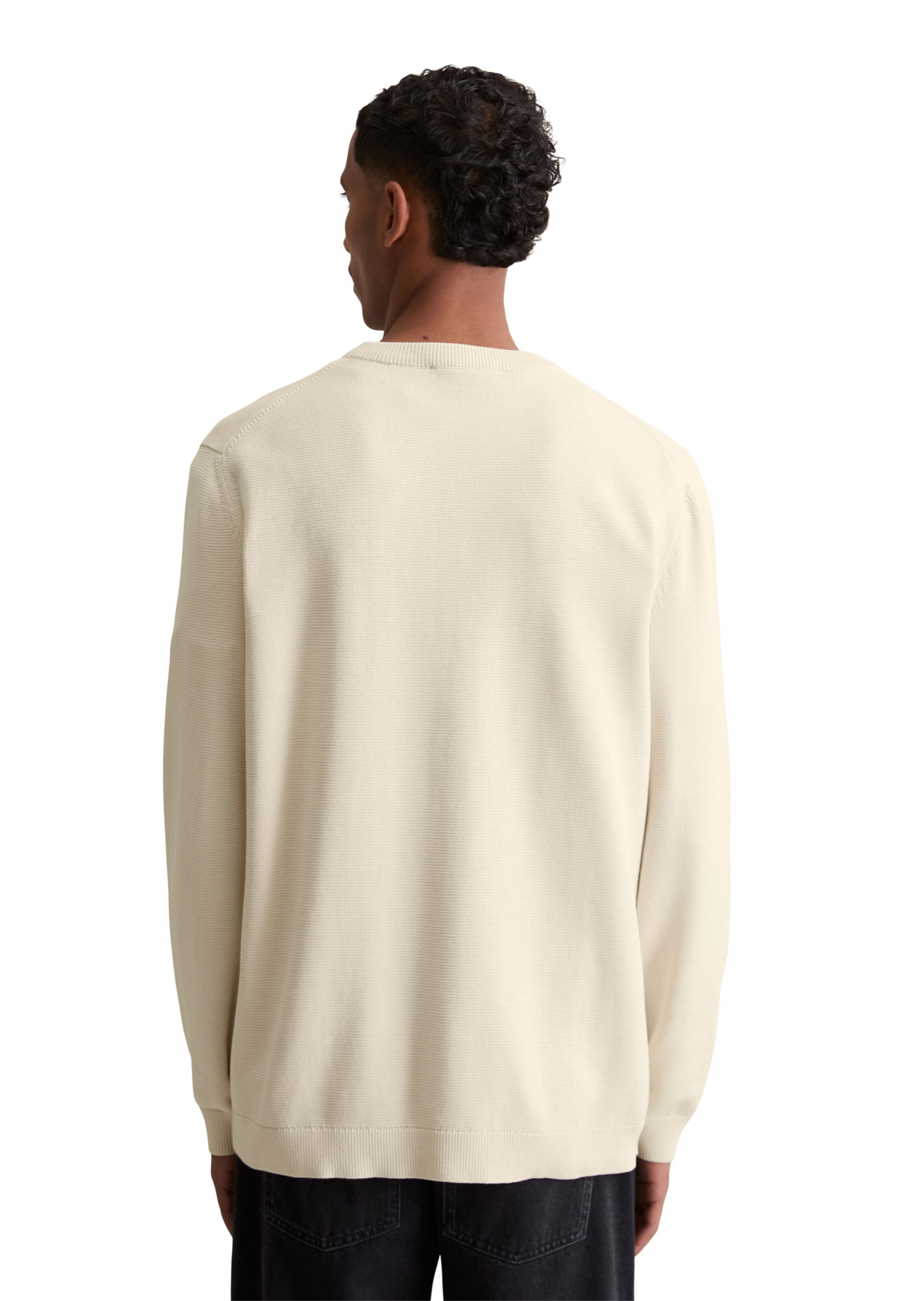 Marc O'Polo DENIM Trui in Beige