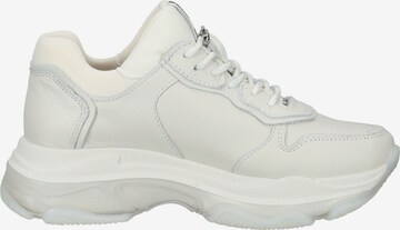 BRONX Sneakers in White