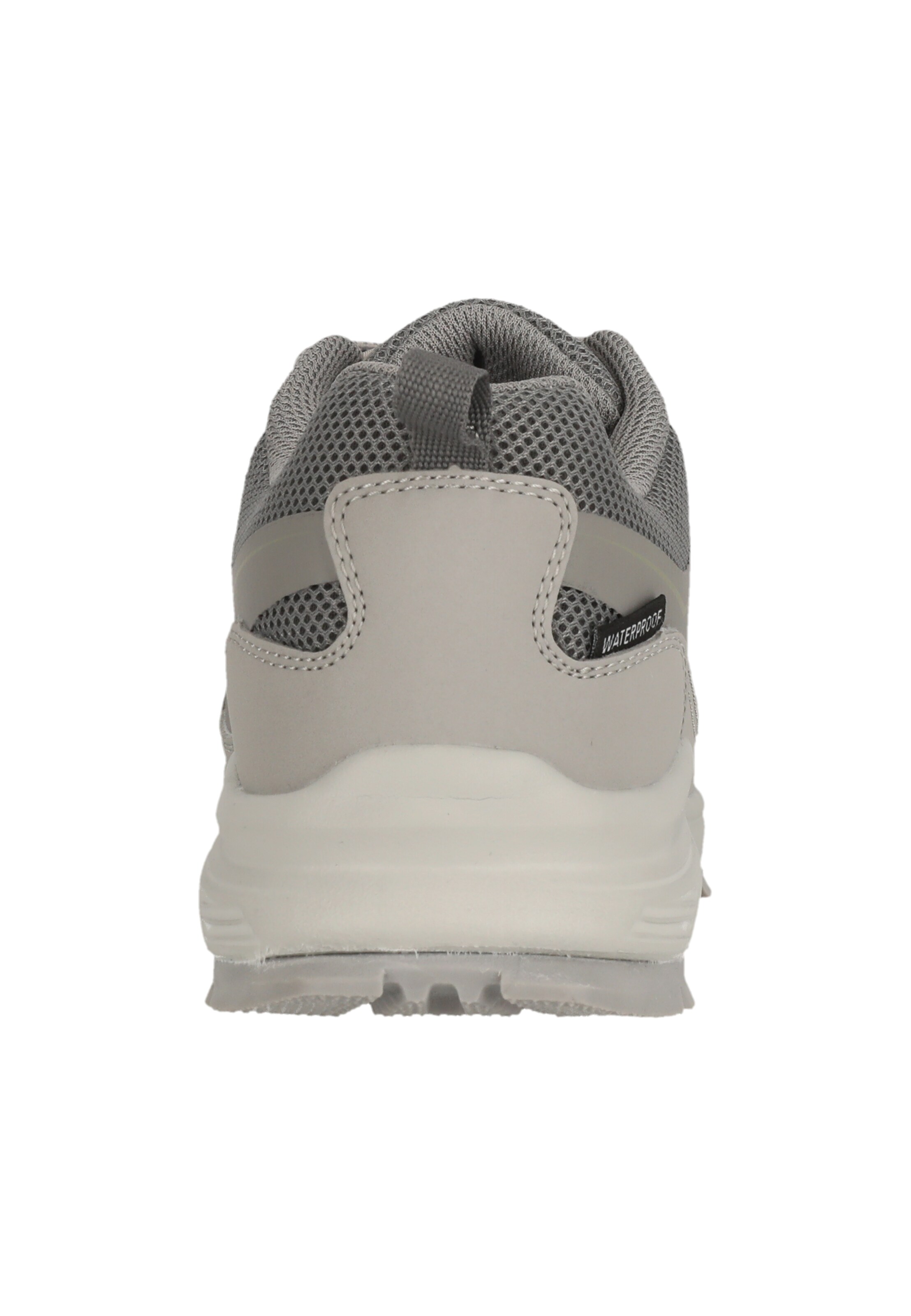 Whistler Low shoe 'Costixius' in Grey