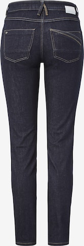 PADDOCKS Slimfit Jeans in Blau