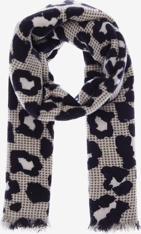 MAISON SCOTCH Scarf & Wrap in One size in Black: front