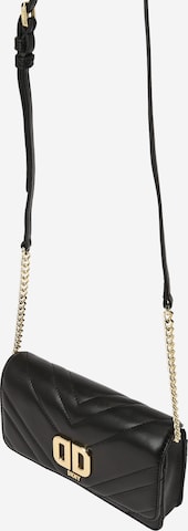 DKNY Crossbody Bag 'Delphine' in Black: front