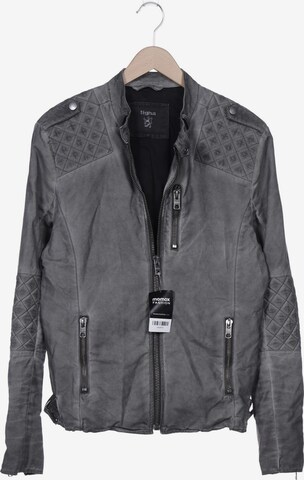 Motorcycle Tigha Lederjacke Bob NEU Tigha Lederjacke ROB 10 BOB