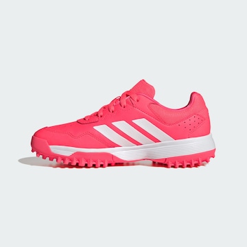 ADIDAS PERFORMANCE - Calzado deportivo 'Hockey Youngstar' en rosa