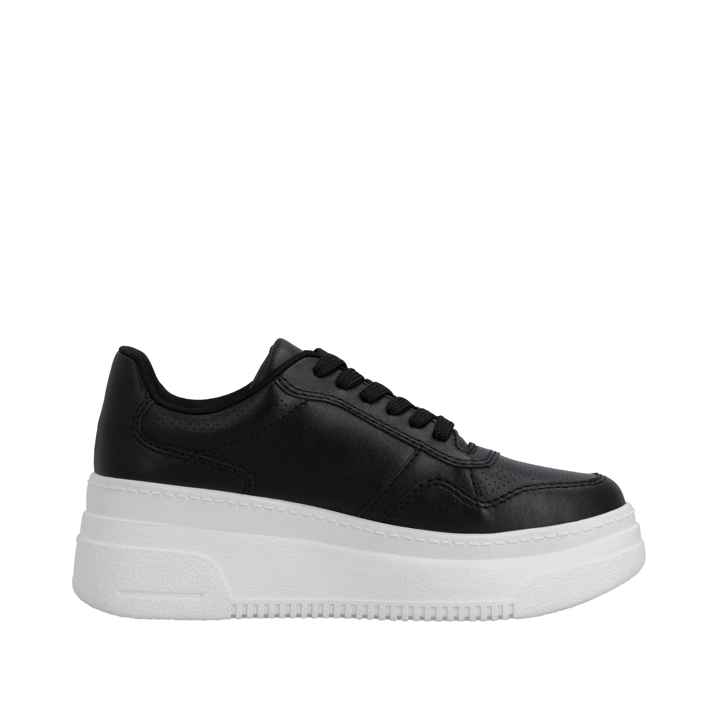 Rieker Sneakers in Black