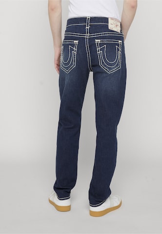 Regular Jean 'Rocco' True Religion en bleu