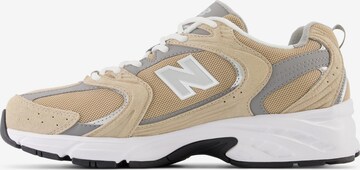 new balance Σνίκερ χαμηλό '530' σε μπεζ