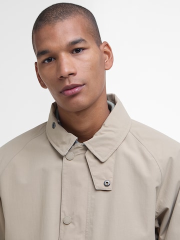 Barbour Between-season jacket 'Broadale' in Beige