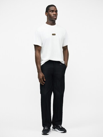 Versace Jeans Couture Shirt in White
