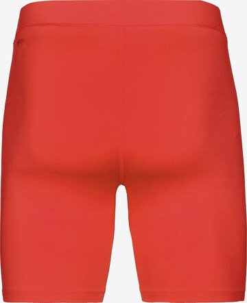 Sous-vêtements de sport 'Liga' PUMA en rouge
