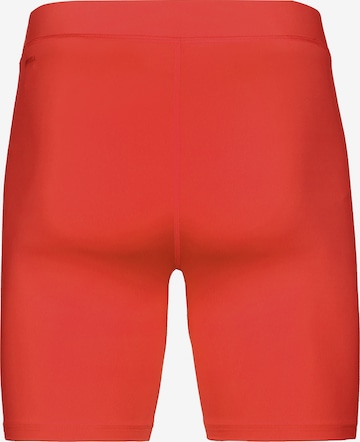 PUMA Sportunterhose 'Liga' in Rot