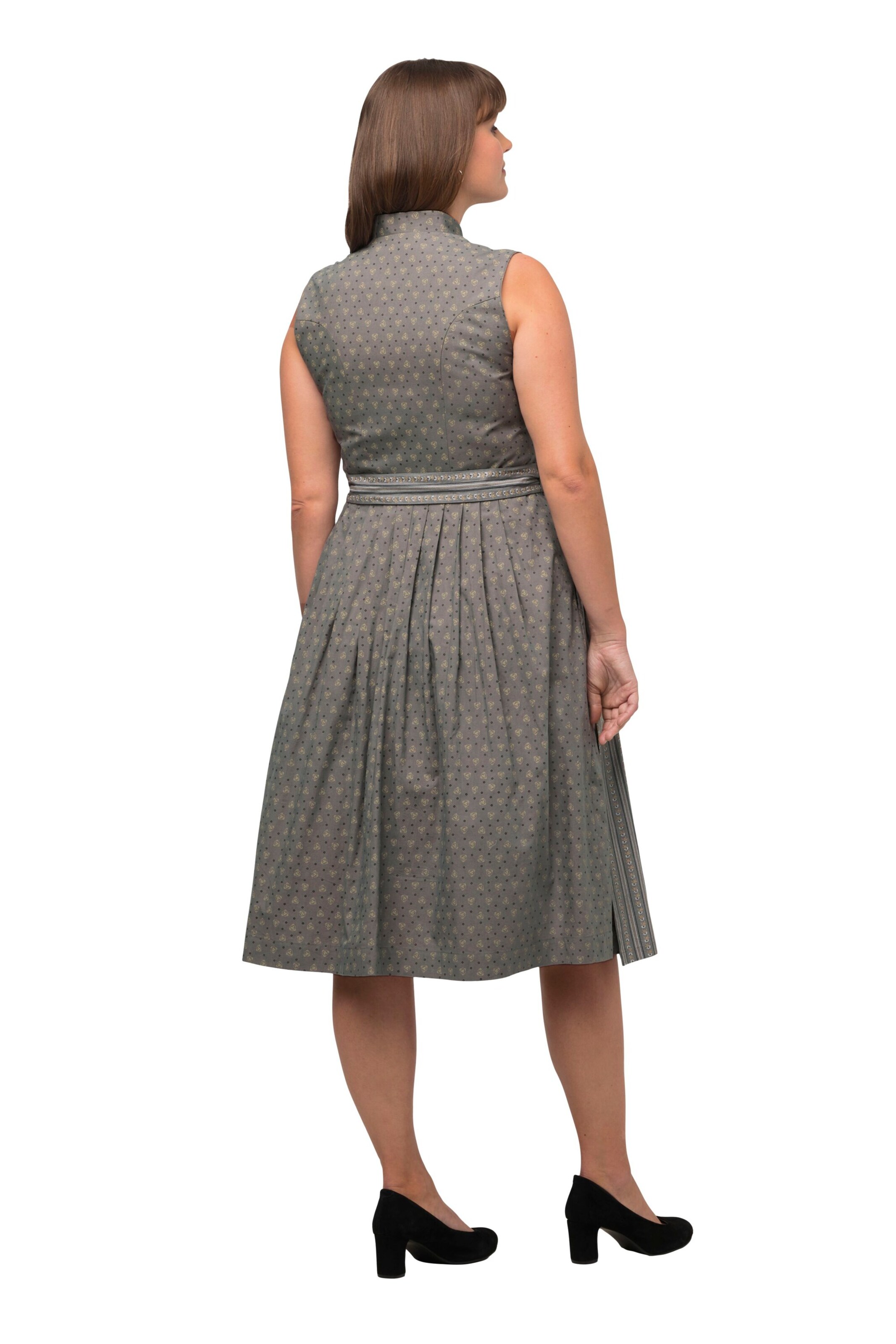 Robe Ulla Popken en gris