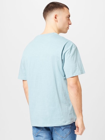 COLUMBIA - Camiseta funcional 'Break It Down' en azul